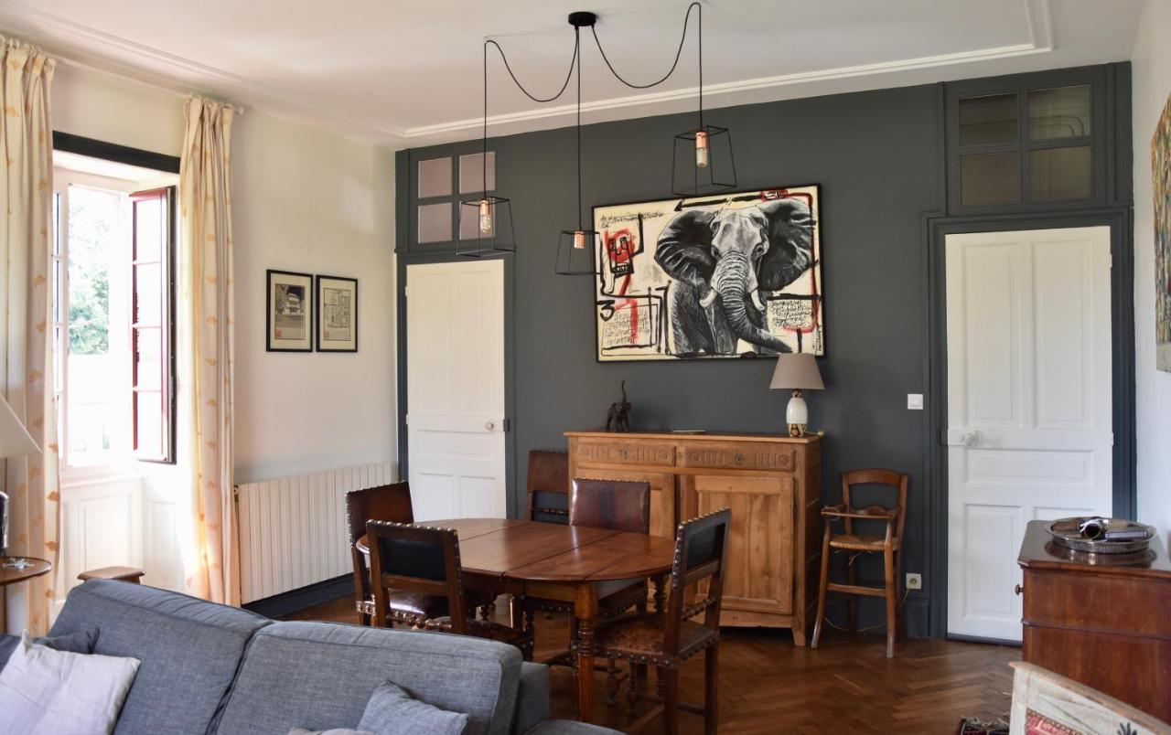 אורונייה Appartement Erlandebaita Centre Bourg 3 Personnes מראה חיצוני תמונה