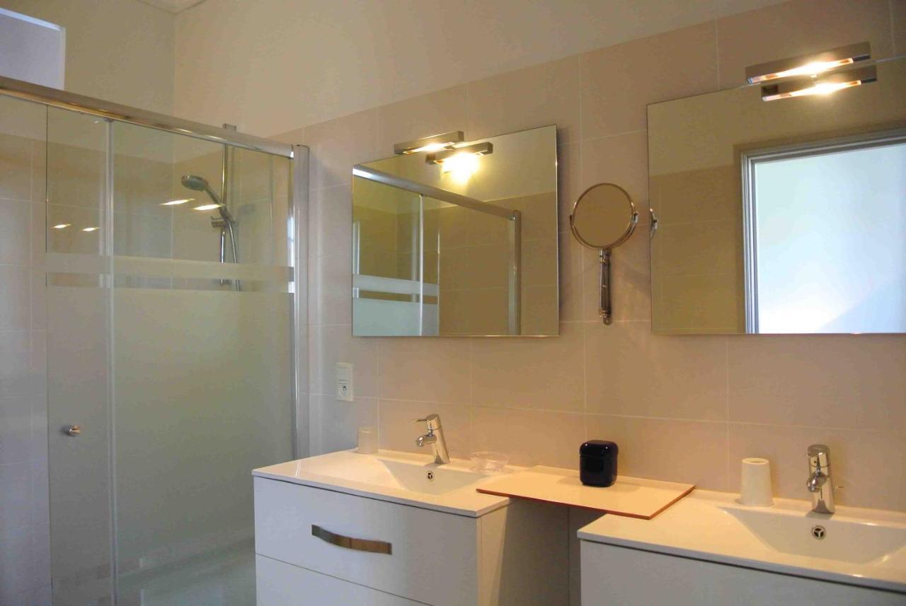 אורונייה Appartement Erlandebaita Centre Bourg 3 Personnes מראה חיצוני תמונה