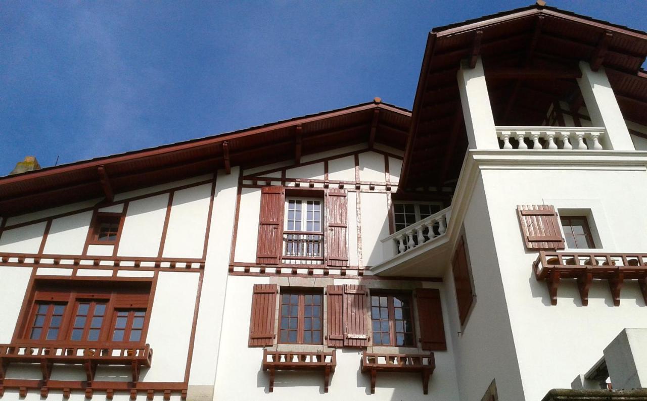 אורונייה Appartement Erlandebaita Centre Bourg 3 Personnes מראה חיצוני תמונה
