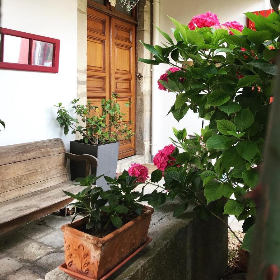 אורונייה Appartement Erlandebaita Centre Bourg 3 Personnes מראה חיצוני תמונה
